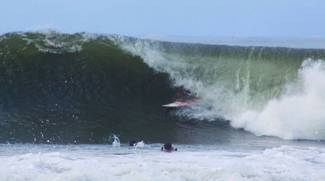 Nomad Surfers 